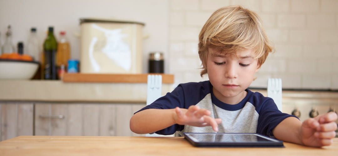Råd til børn: Sådan forebygger og stopper du digital mobning