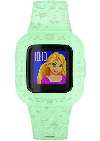 Garmin vivofit jr3 smartwatch