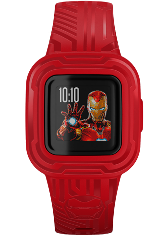 Garmin vivofit jr3 smartwatch