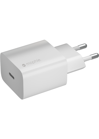 Mophie Wall Adapter USB-C 20W