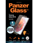 PanzerGlass Samsung S21 Case Friendly