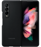 Samsung Galaxy Fold3 Silicone Cover