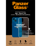 PanzerGlass ClearCase iPhone 13 / 13 Pro