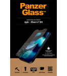 PanzerGlass iPhone 13 Mini