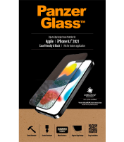 PanzerGlass iPhone 13 /13 Pro Case Friendly