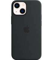 Apple iPhone 13 Mini Silicone Case MagSafe