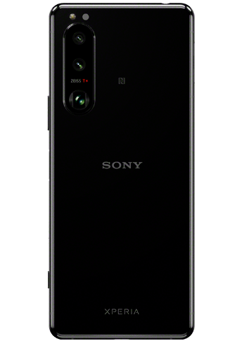 Sony Xperia 5III