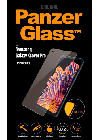 PanzerGlass Samsung Galaxy Xcover Pro