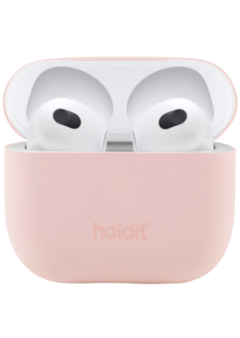 Holdit Silicone Case AirPods 3.gen