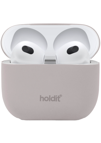 Holdit Silicone Case AirPods 3. gen