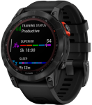 Fenix 7 Solar smartwatch