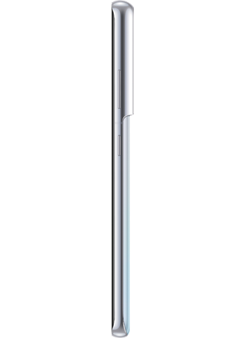 Samsung Galaxy S21 Ultra 128GB Silver