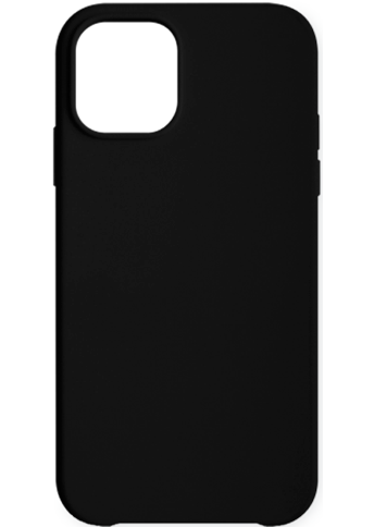 Key Silicone case iPhone 12 / 12 Pro