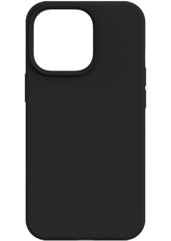 Key Silicone AB case iPhone 13 Pro