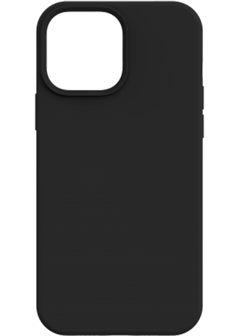 Key Silicone AB case iPhone 13 Pro Max