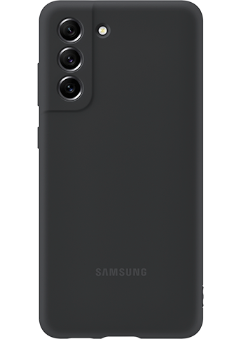 Samsung Galaxy S21FE Silicone Cover