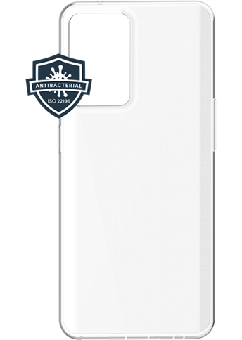 Key Case AB Soft TPU OnePlus Nord CE2