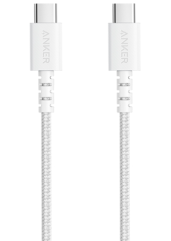 Anker USB C to USB C 1,8M