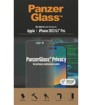 PanzerGlass iPhone 14 Pro UWF Privacy