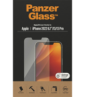 PanzerGlass iPhone 14 / 13 / 13 Pro