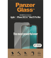 PanzerGlass iPhone 14 Plus / 13 Pro Max UWF