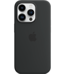 iPhone 14 Pro Silicone Case MagSafe