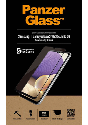 PanzerGlass Samsung Galaxy A23