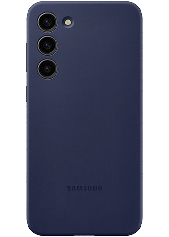 Samsung Galaxy S23 Silicone Cover