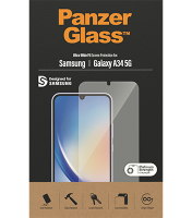 PanzerGlass Samsung Galaxy A34 UWF