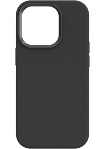 KEY AB Silicone Case iPhone 15 Pro