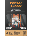 PanzerGlass iPhone 15 Plus UWF Privacy