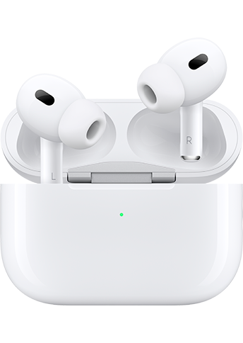 Apple Airpods Pro 2nd Gen USB-C