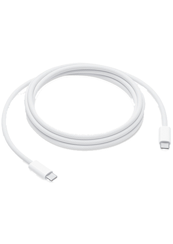 Apple 240W USB-C kabel (2 m)