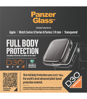 PanzerGlass Apple Watch Small 2023