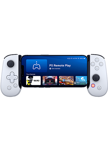 Backbone PS Edition Android controller