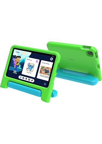 Nokia T10 LTE Kids Edition