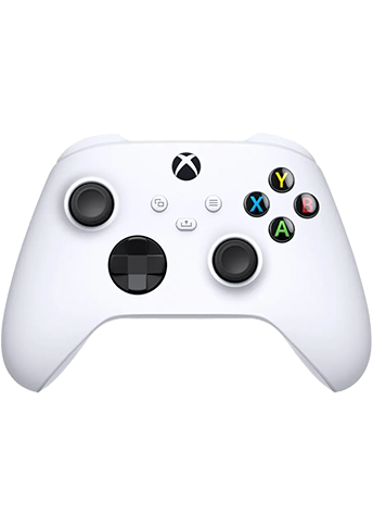 Xbox X/S Wireless Controller