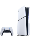 PlayStation 5 Slim Edition Disc