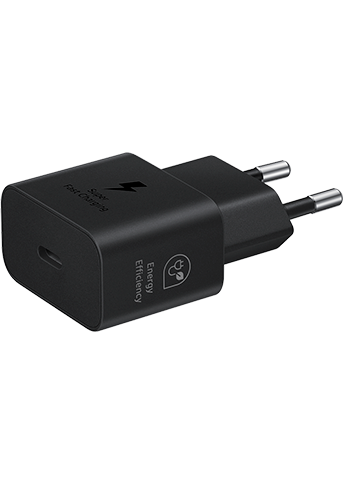 Samsung Fast charger 25W USB-C