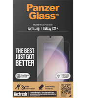 PanzerGlass Samsung Galaxy S24+ UWF