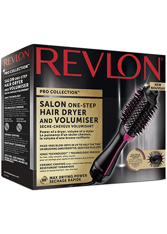 Revlon Hair Dryer Volumiser