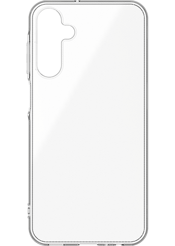 KEY Soft Case Galaxy A35