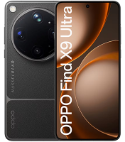 Oppo Find X9 Ultra