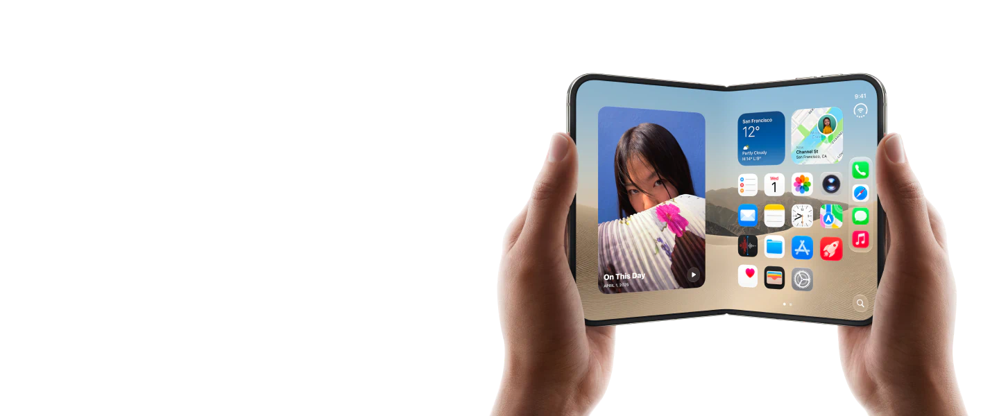 iPhone Duo