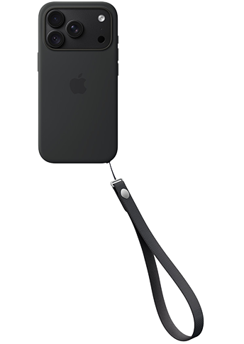 Apple Wrist Strap