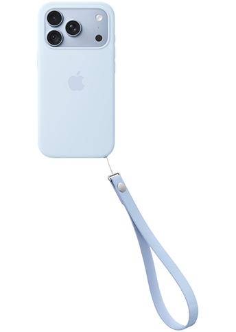 Apple Wrist Strap