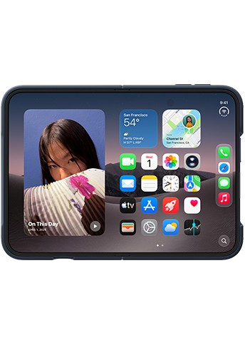 iPhone Duo Case