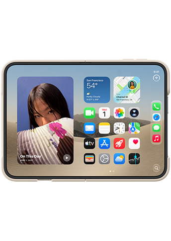 iPhone Duo Case