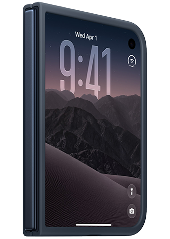 iPhone Duo Case