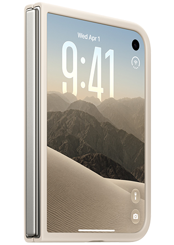 iPhone Duo Case